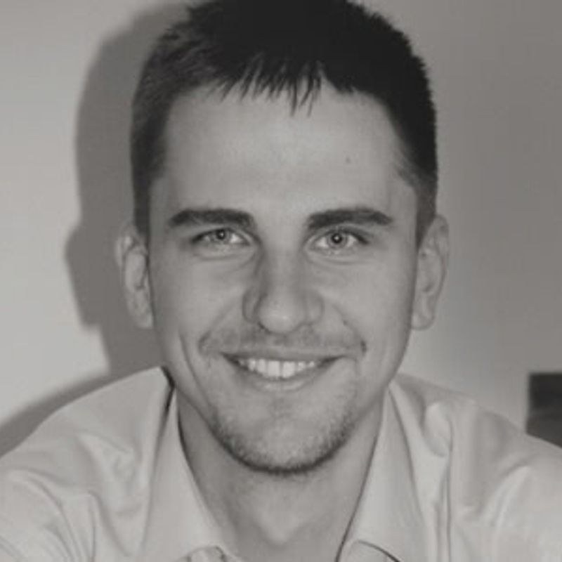 Andrew Mukha